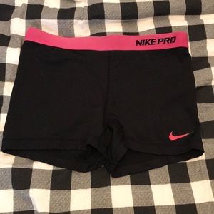 Nike Spandex